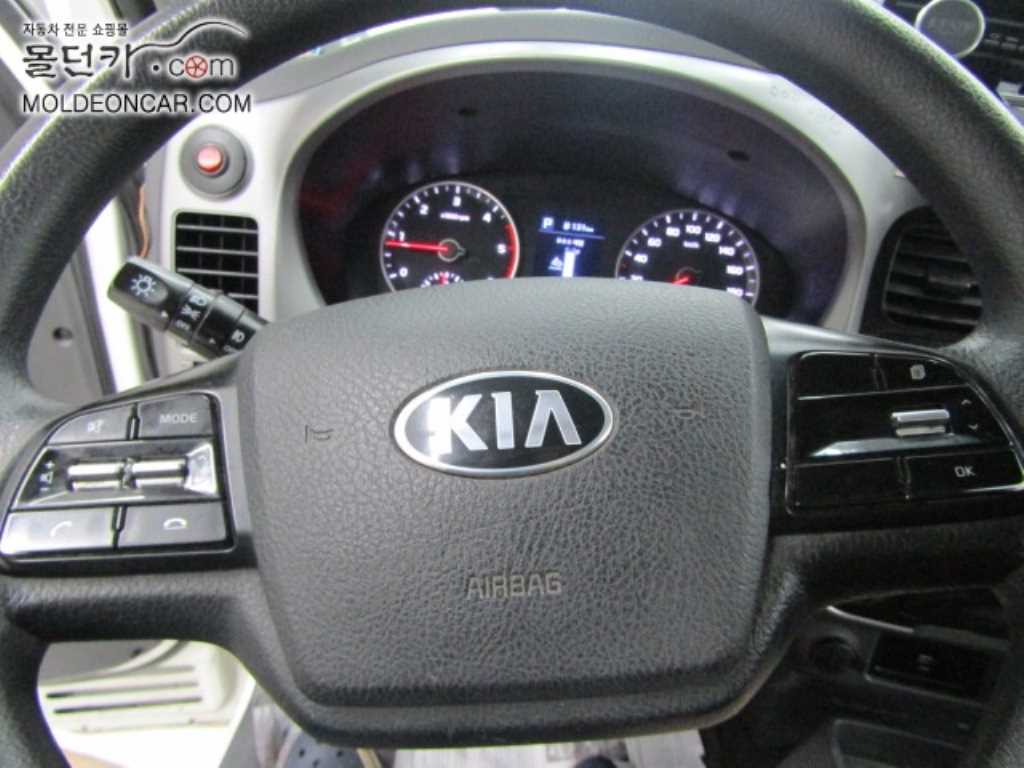 기아 봉고3 1톤 표준탑 11