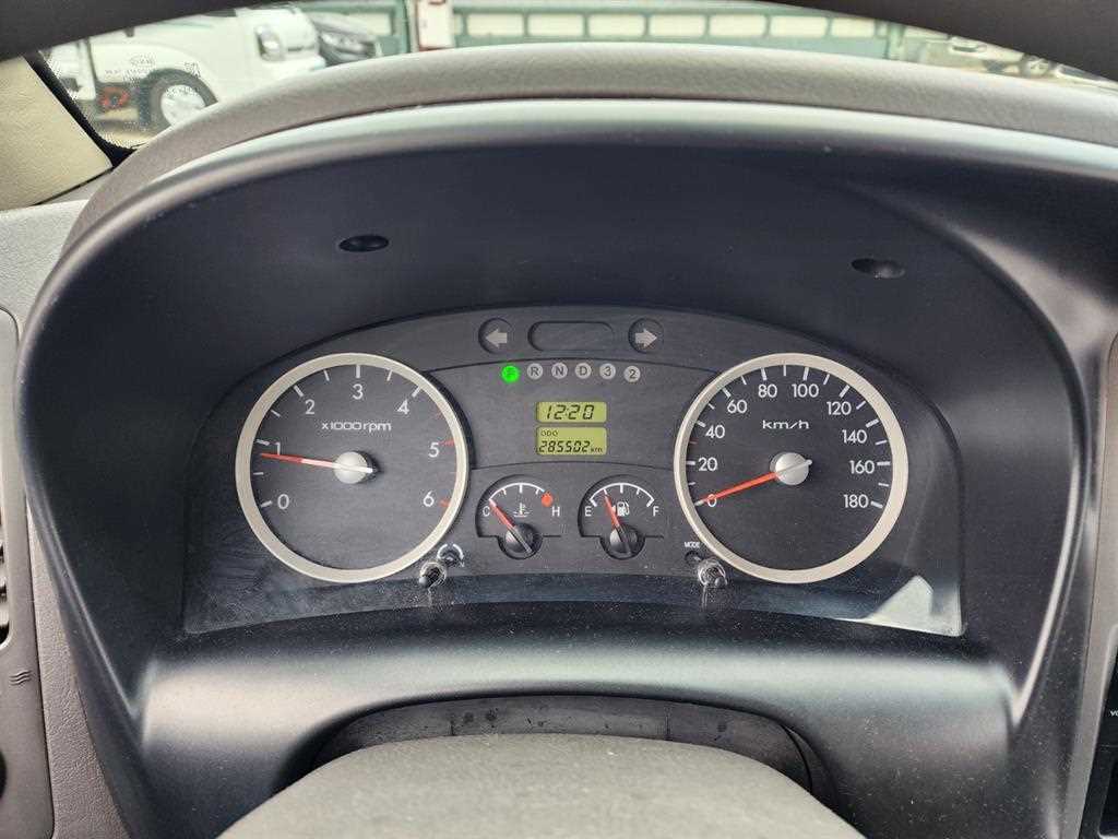 현대 포터2 1톤 냉동탑 트윈컴프 13