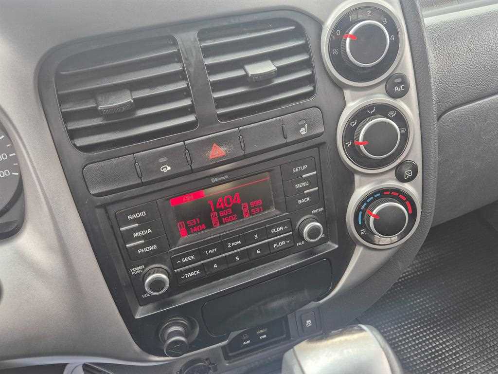 기아 봉고3 1톤 카고 10