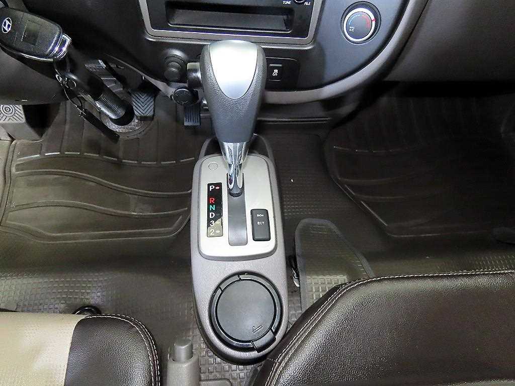 현대 포터2 1톤 카고 12