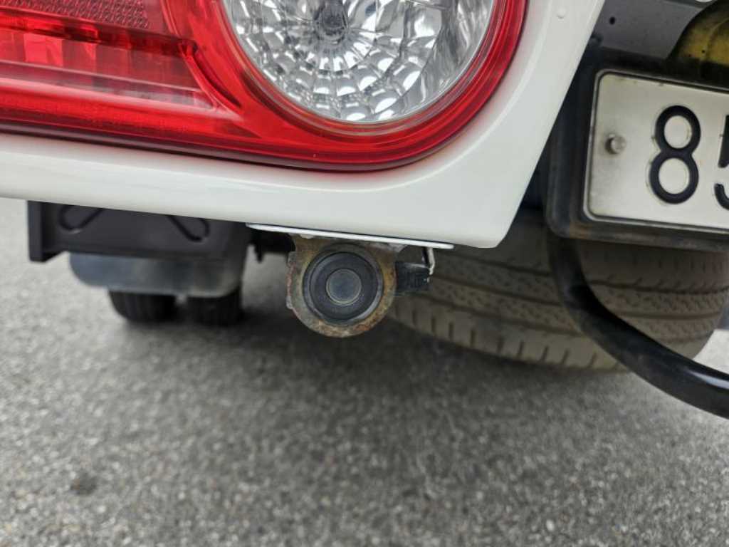 현대 포터2 1톤 카고 장축 9