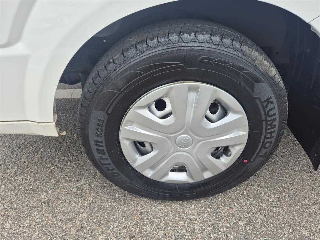 기아 봉고3 1톤 카고 13