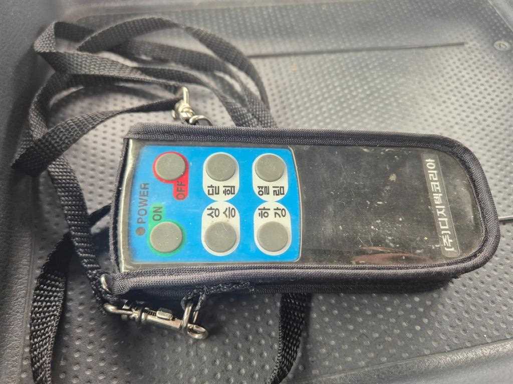 기아 봉고3 1톤 카고 11