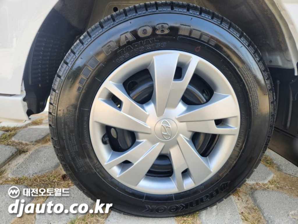 현대 포터2 1톤 저상탑 전기 19