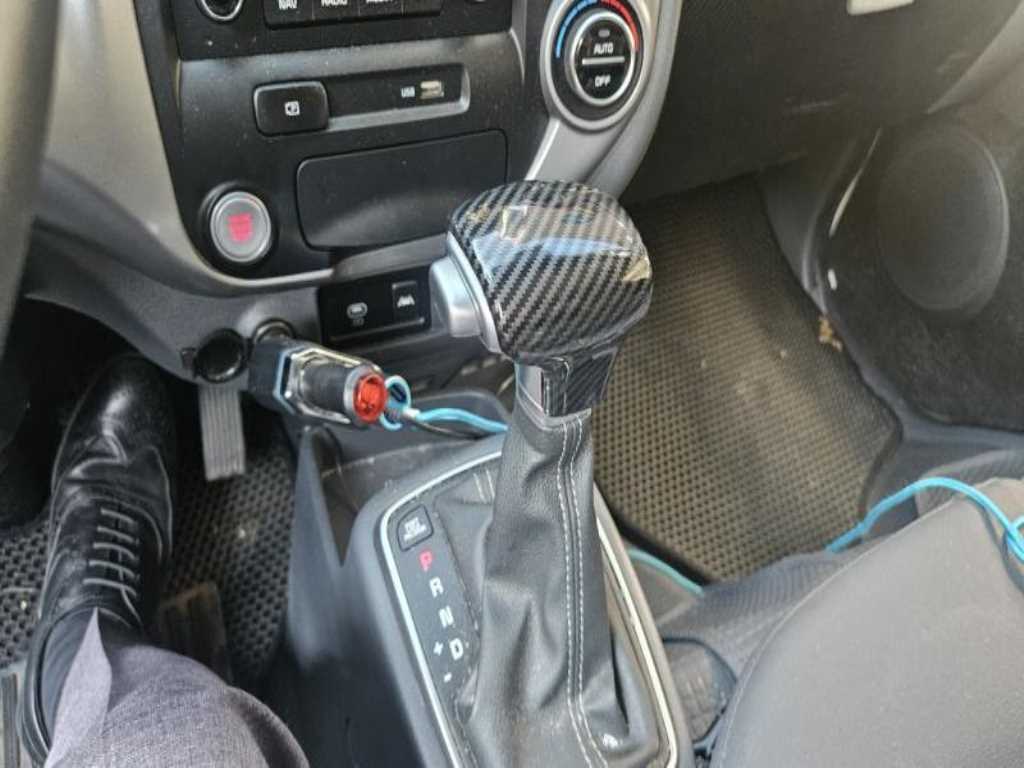 기아 봉고3 1톤 표준탑 LPG 1