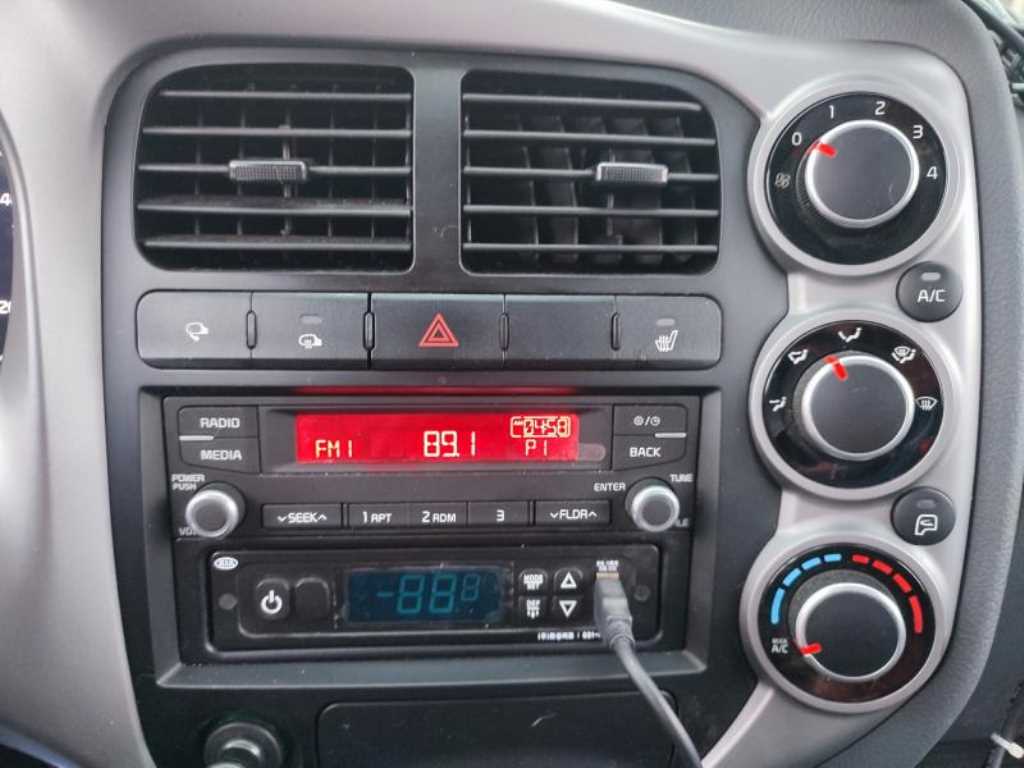 기아 봉고3 1톤 저상탑 12