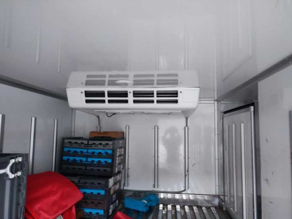 기아 봉고3 1톤 저상탑 9