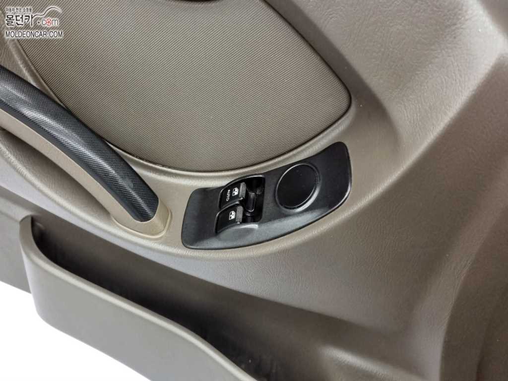 현대 포터2 1톤 카고 16