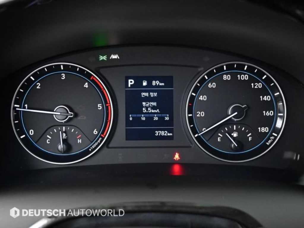 현대 포터2 1톤 냉동탑 LPG 7