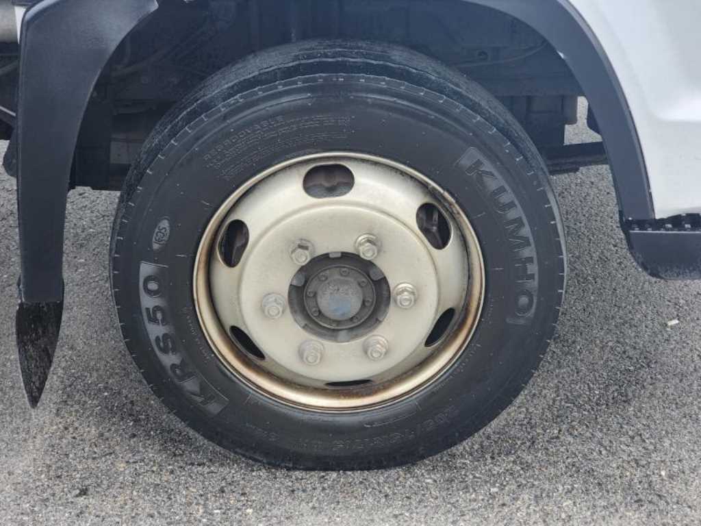 현대 올뉴마이티 2.5톤 익스하이탑 14