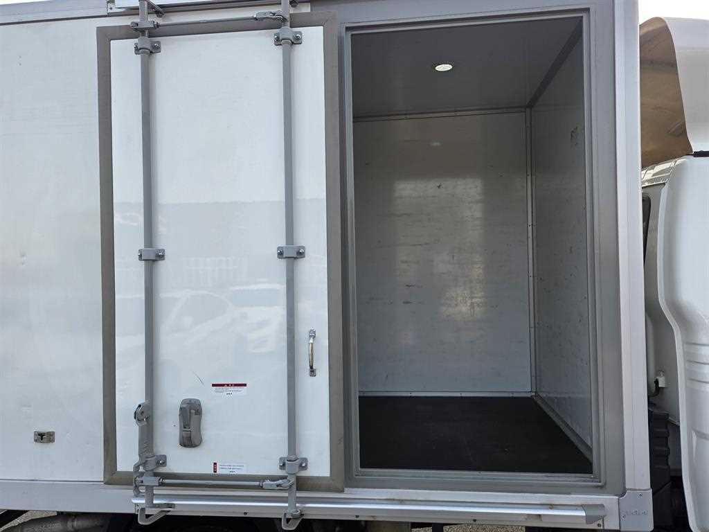 기아 봉고3 1톤 표준탑 LPG 5