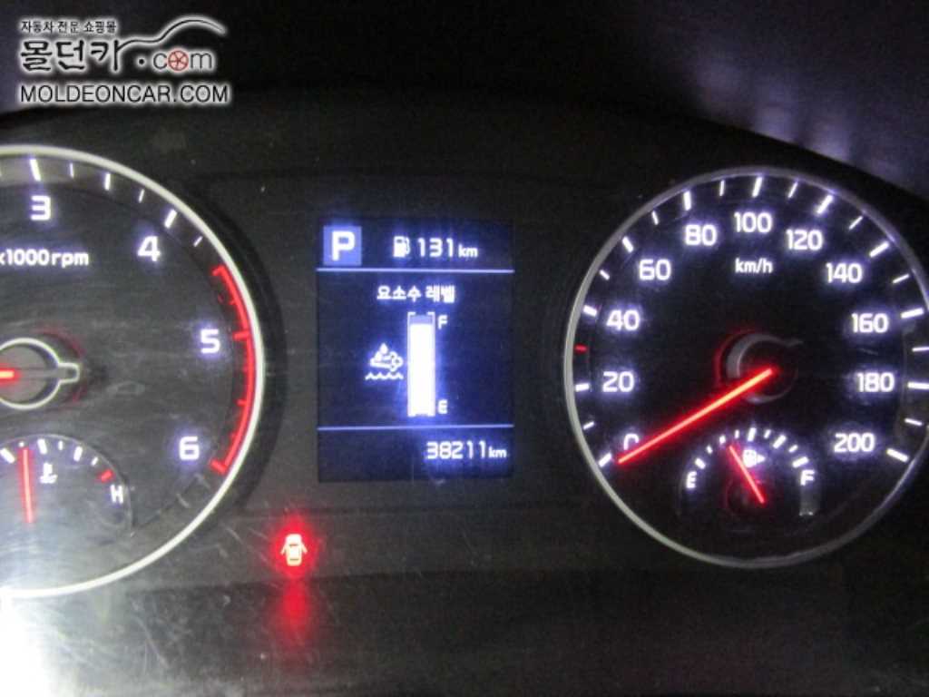 기아 봉고3 1톤 표준탑 4