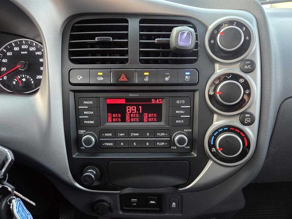 기아 봉고3 1톤 표준탑 LPG 9