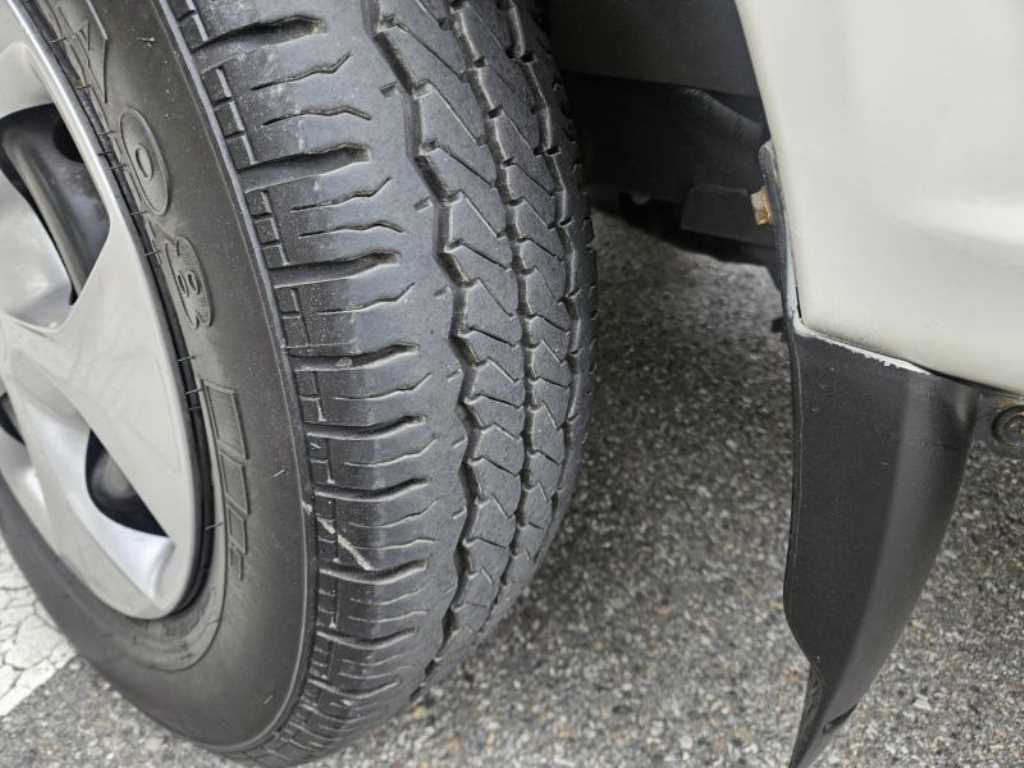 현대 포터2 1톤 카고 장축 11