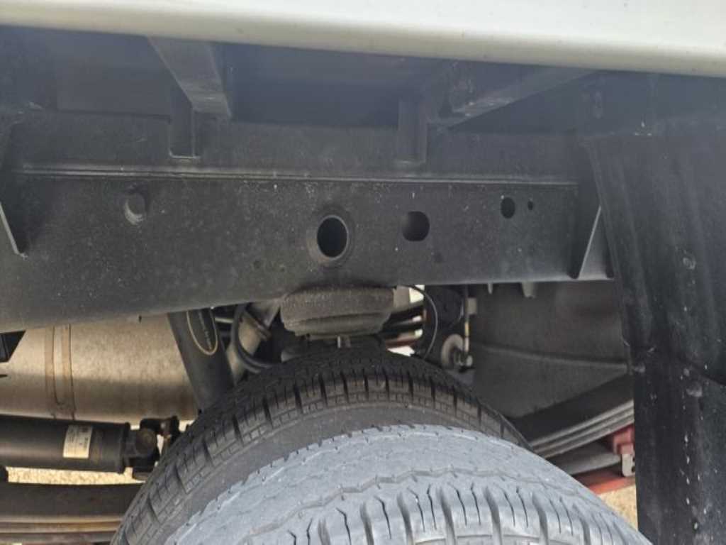 기아 봉고3 1톤 표준탑 LPG 8