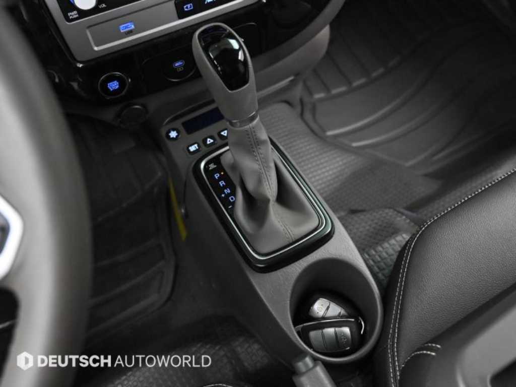 현대 포터2 1톤 냉동탑 LPG 8