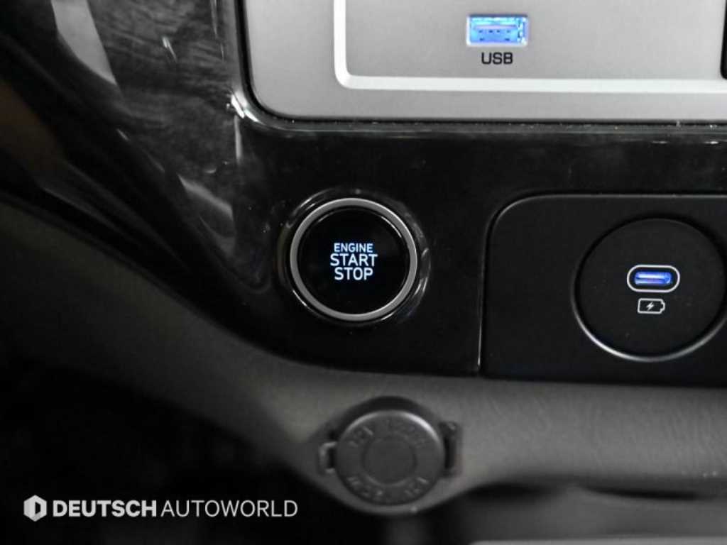 현대 포터2 1톤 냉동탑 LPG 17