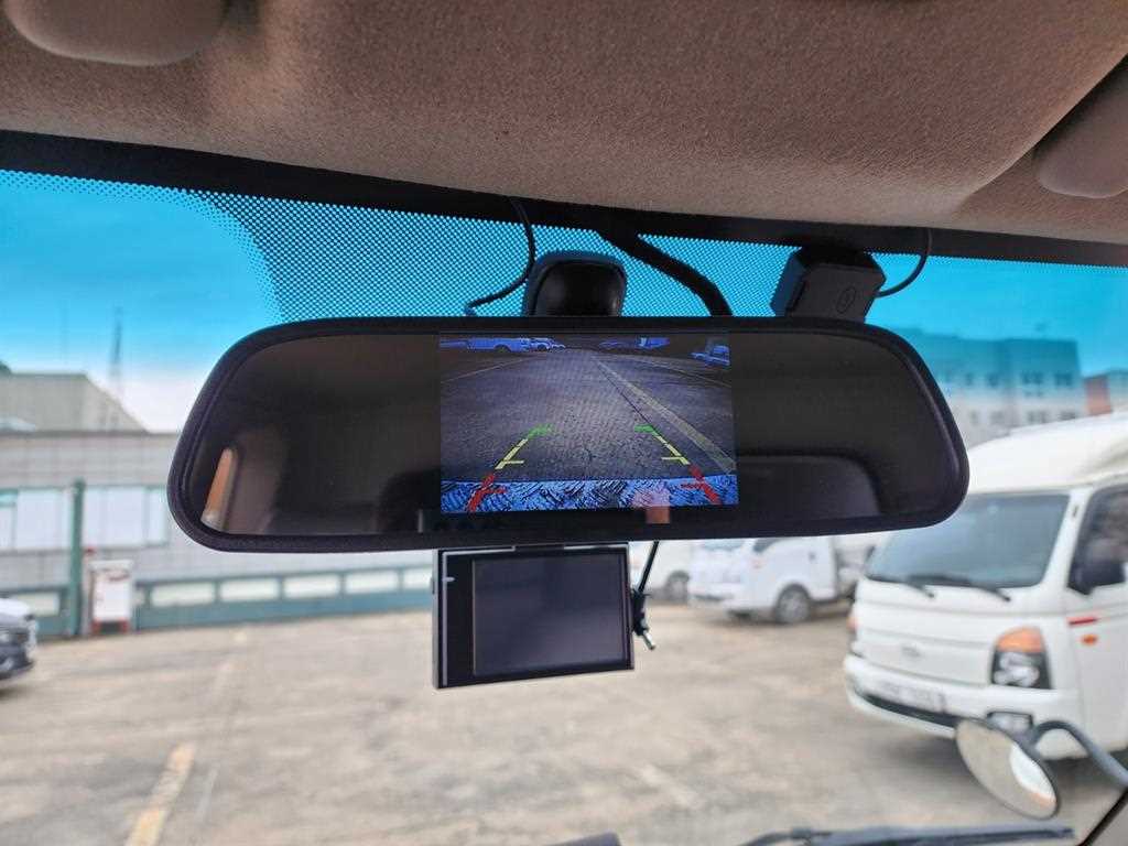 현대 포터2 1톤 냉동탑 트윈컴프 19