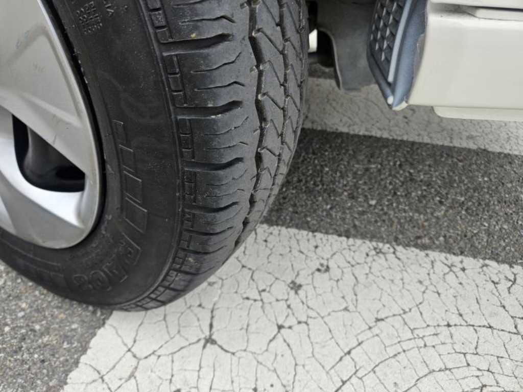 현대 포터2 1톤 카고 장축 16