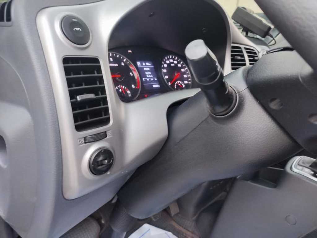 기아 봉고3 1톤 저상탑 10