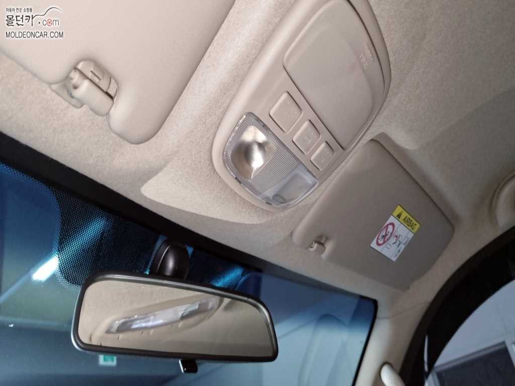 현대 포터2 1톤 카고 LPG 10