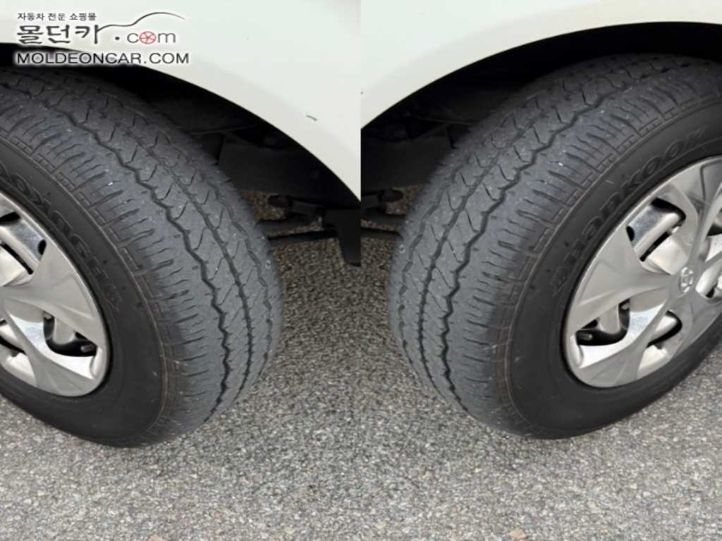 현대 포터2 1톤 카고 슈퍼캡 장축 15