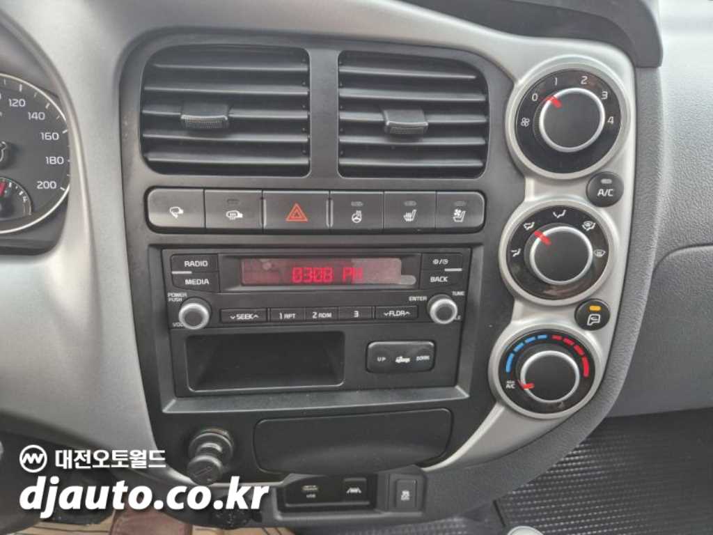 기아 봉고3 화물덤프 1톤 13