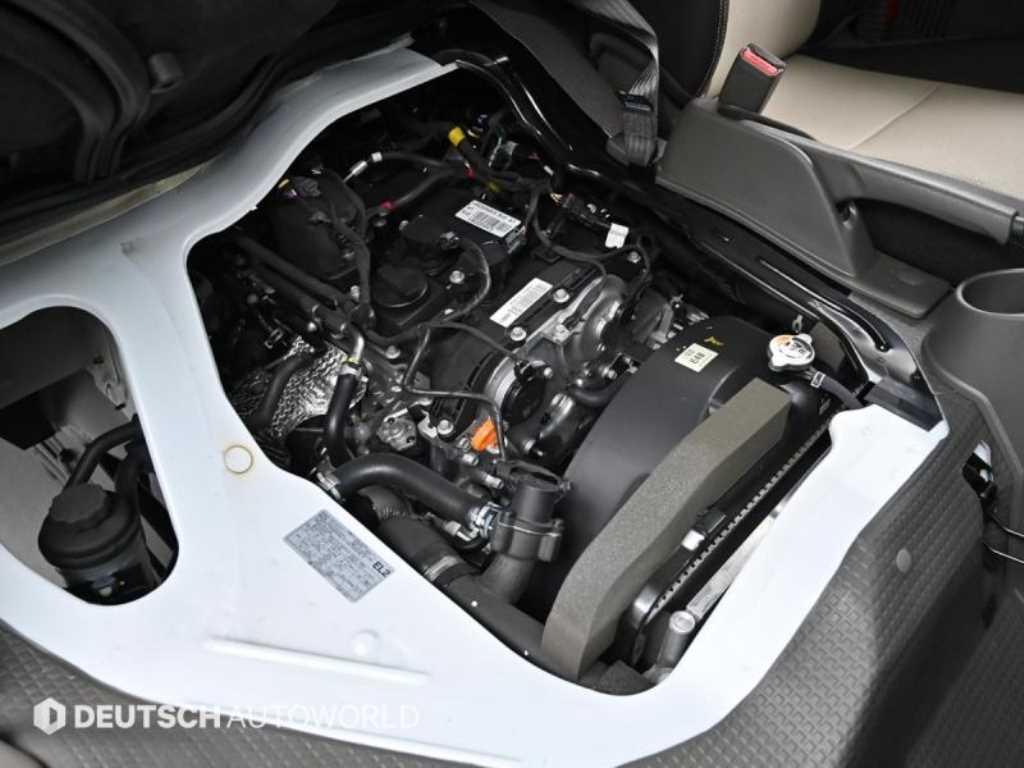 현대 포터2 1톤 냉동탑 LPG 5