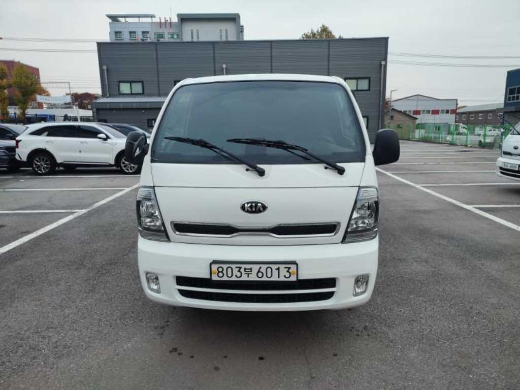 기아 봉고3 1톤 저상탑 0