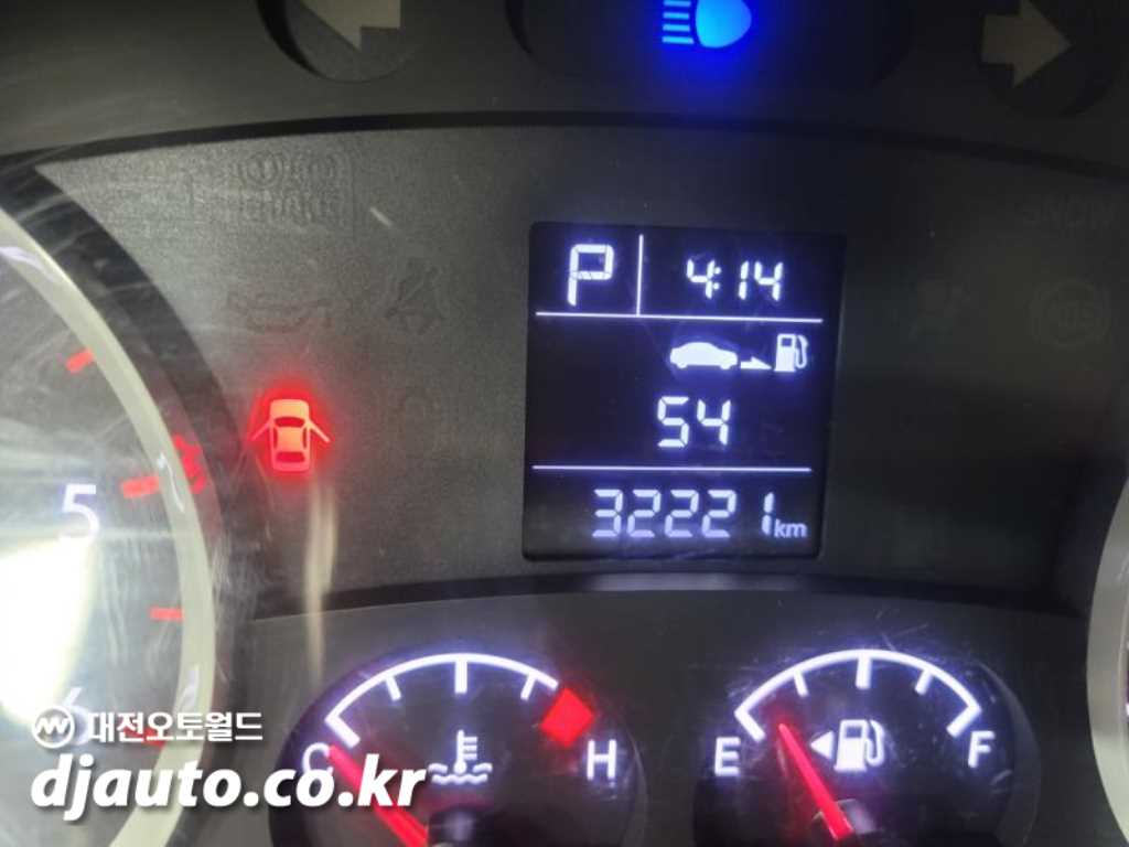 현대 포터2 1톤 저상탑 5