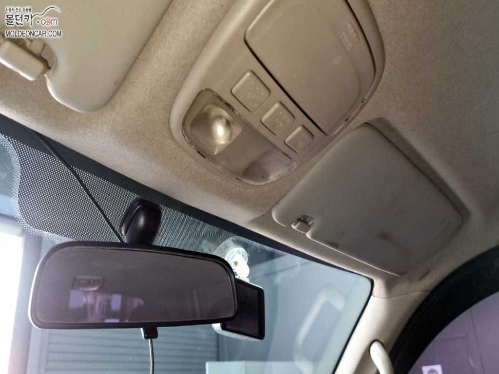 현대 포터2 1톤 카고 14