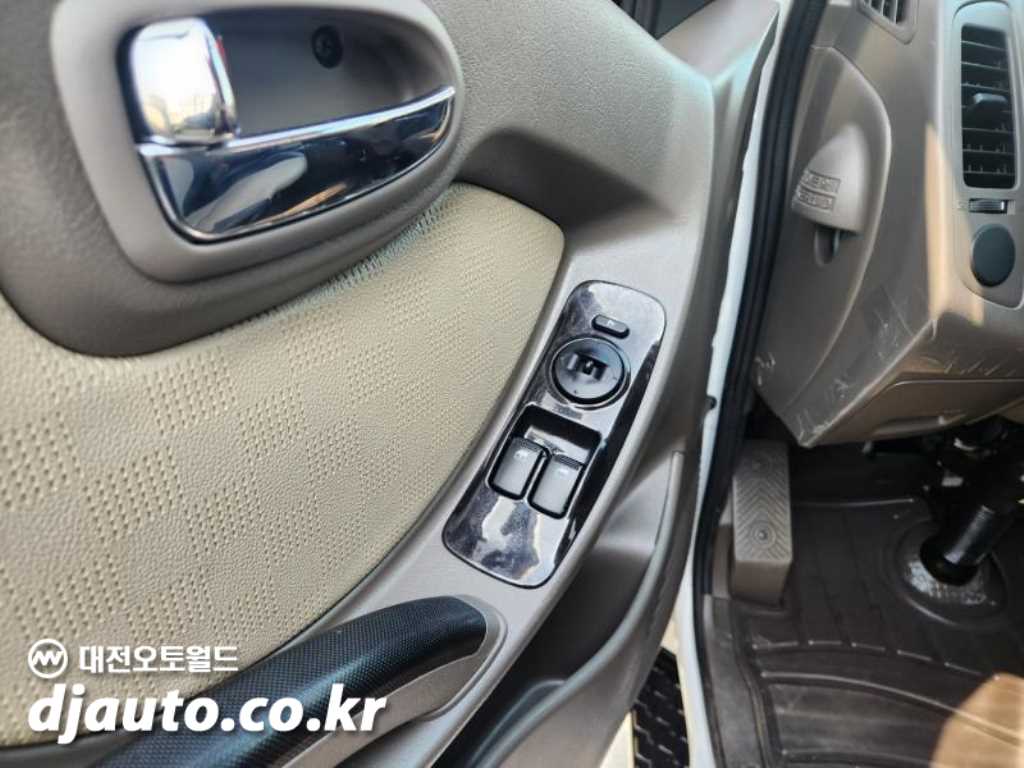 현대 포터2 1톤 저상탑 전기 11