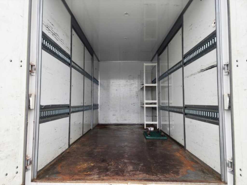 현대 올뉴마이티 2.5톤 익스하이탑 19