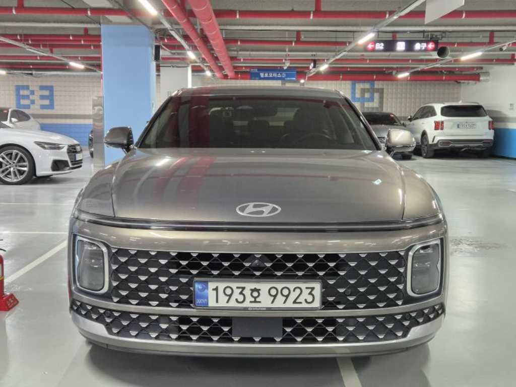 국산차 리스트 차량 이미지