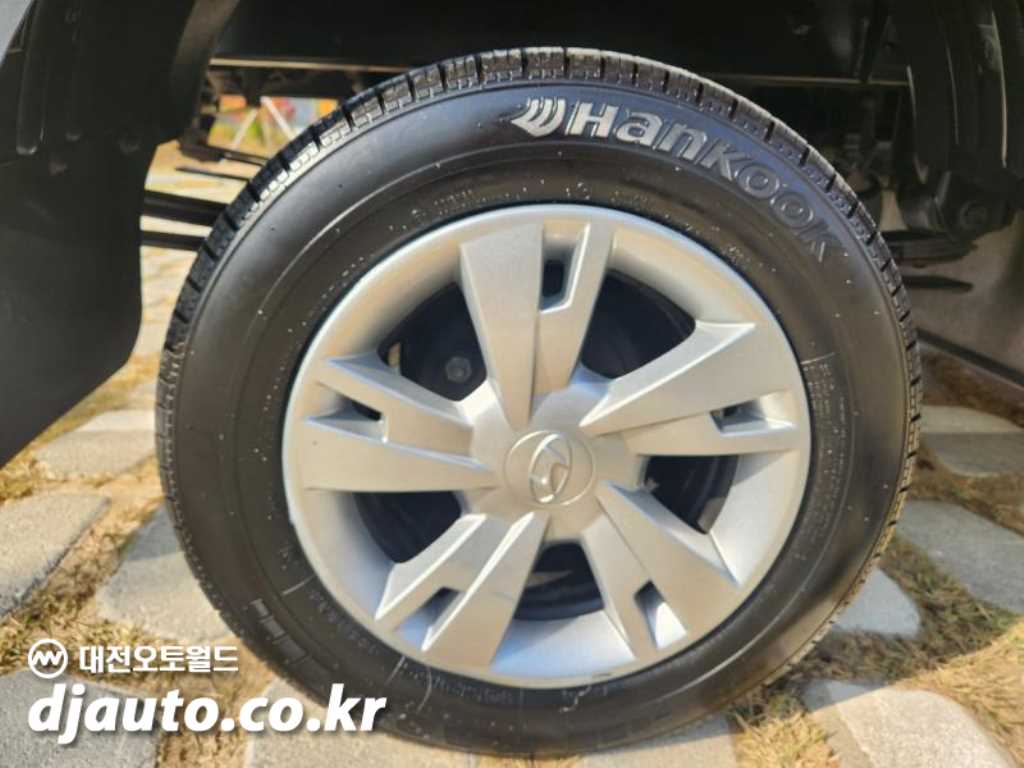 현대 포터2 1톤 저상탑 전기 18