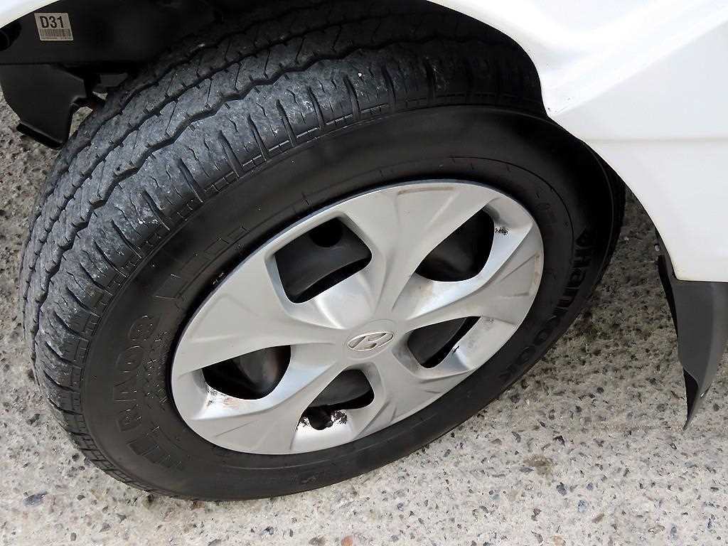 현대 포터2 1톤 냉동탑 18