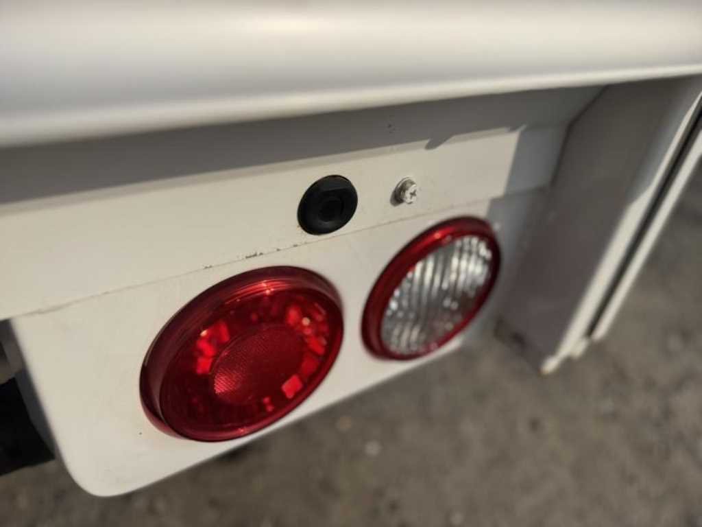 기아 봉고3 1톤 카고 LPG 13