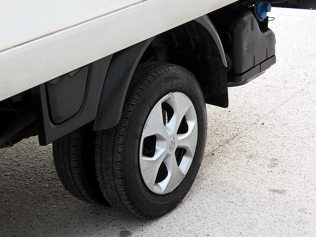 현대 포터2 1톤 냉동탑 19