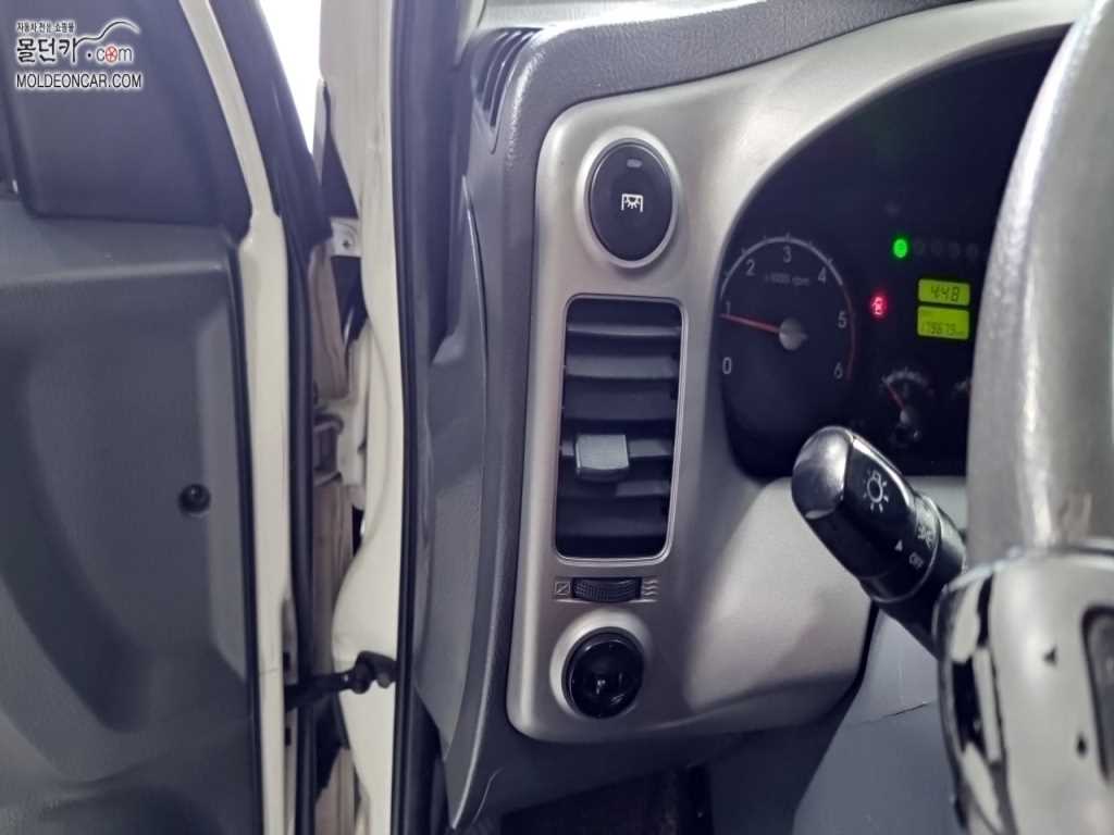 기아 봉고3 1톤 카고 11