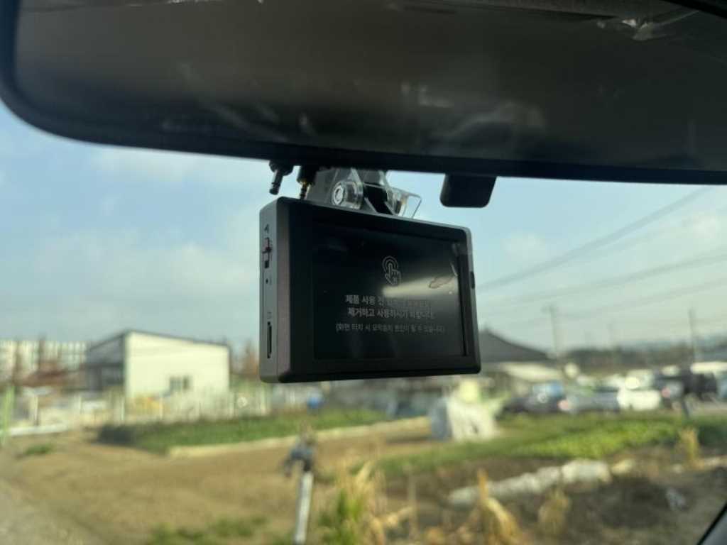 기아 봉고3 1톤 카고 LPG 11