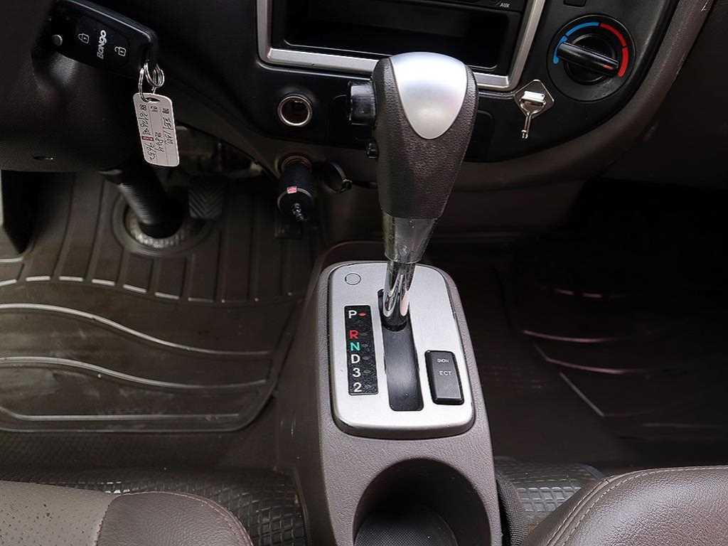 현대 포터2 1톤 카고 12