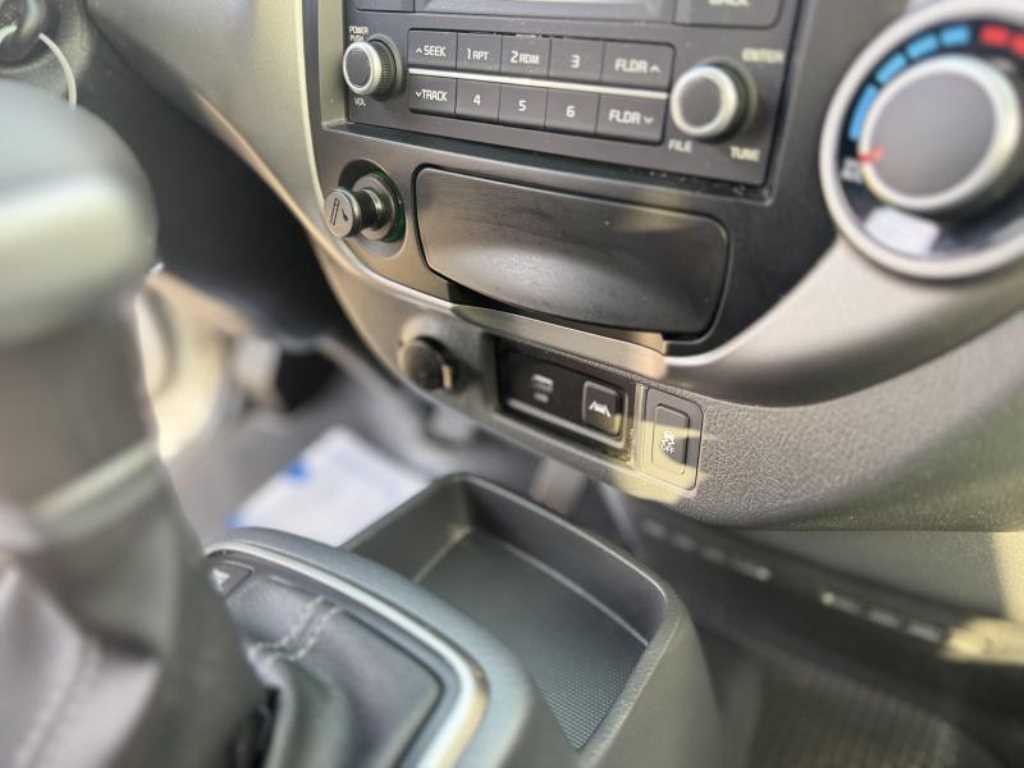 기아 봉고3 1톤 카고 LPG 10