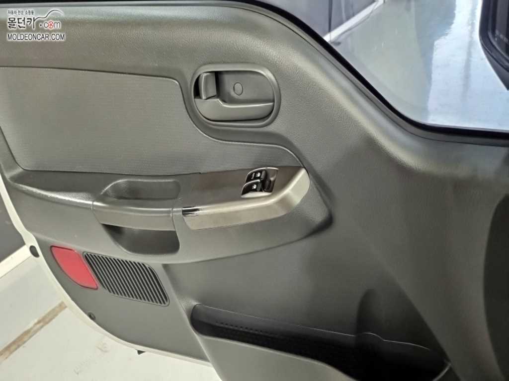 기아 봉고3 1톤 카고 13