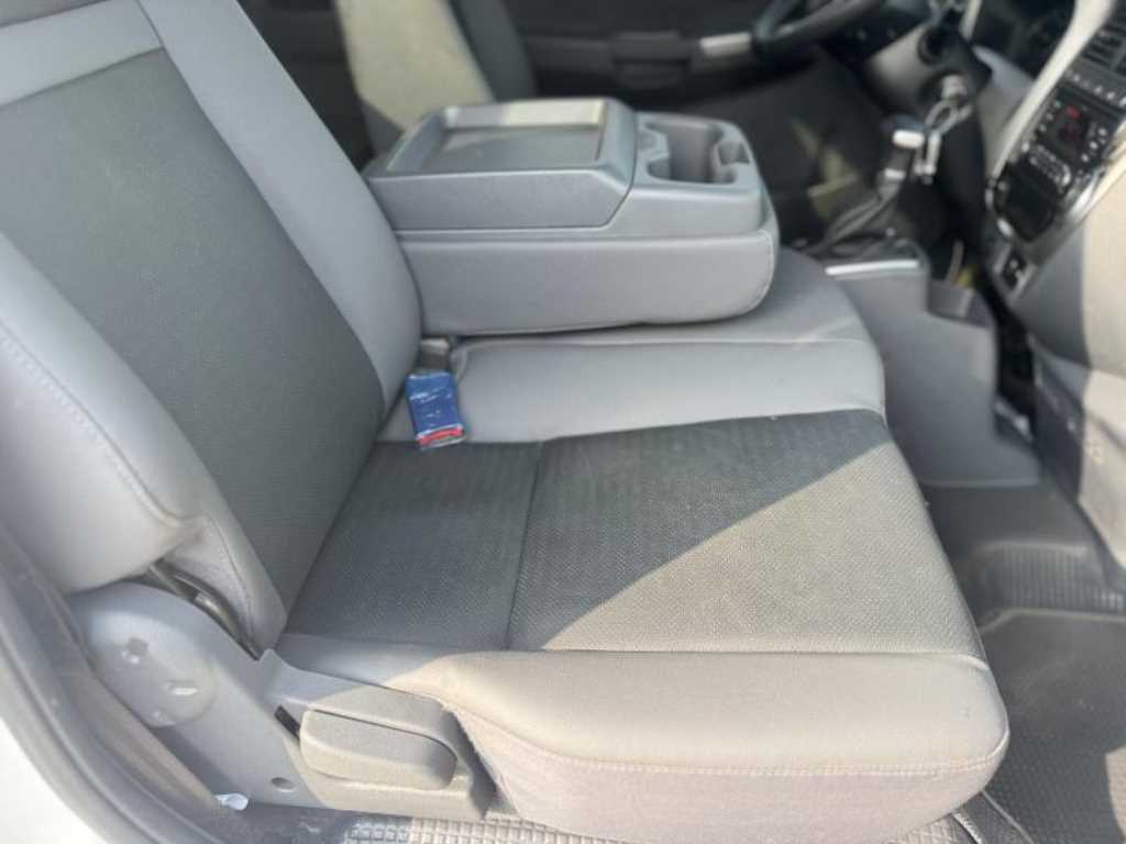 기아 봉고3 1톤 카고 LPG 6