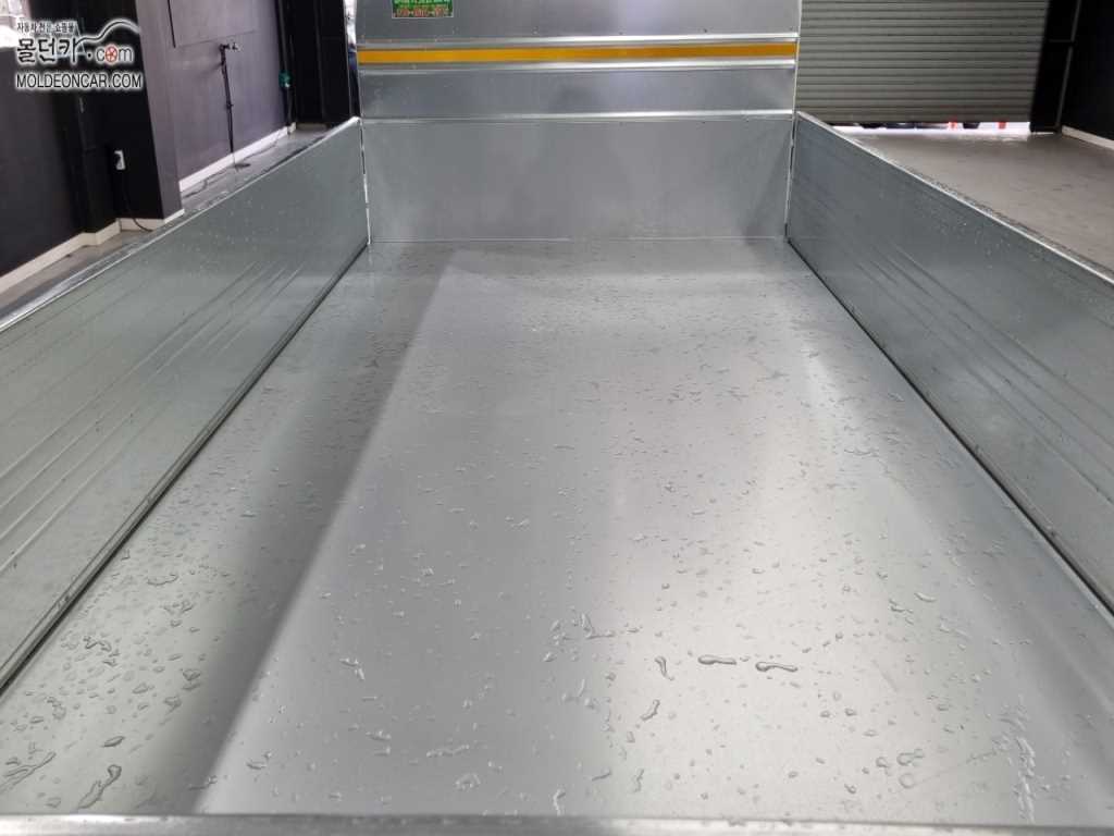 기아 봉고3 1톤 카고 12