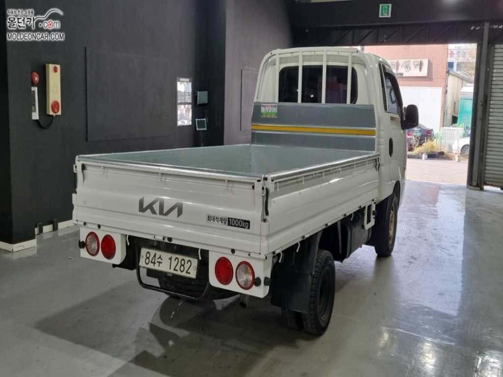 기아 봉고3 1톤 카고 1