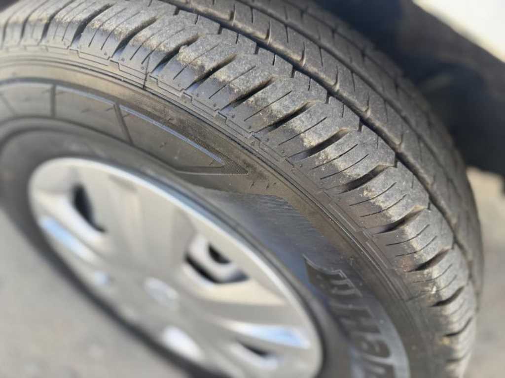 기아 봉고3 1톤 카고 LPG 14