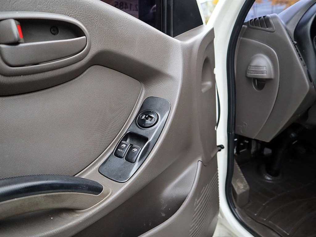 현대 포터2 1톤 카고 5