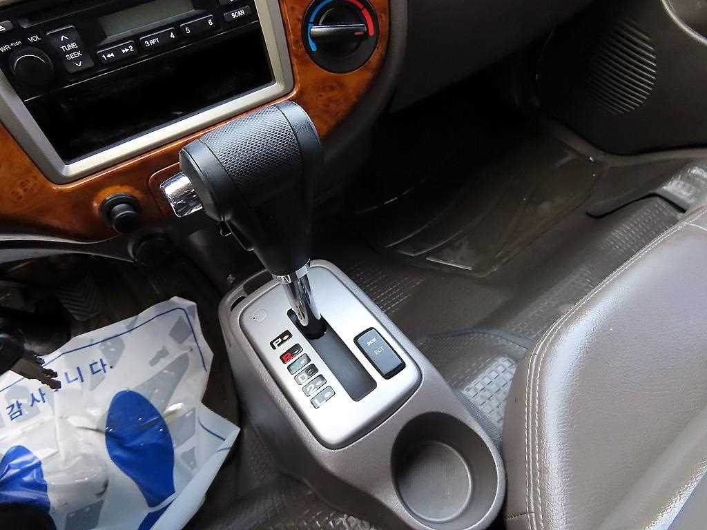 현대 포터2 1톤 표준탑 10