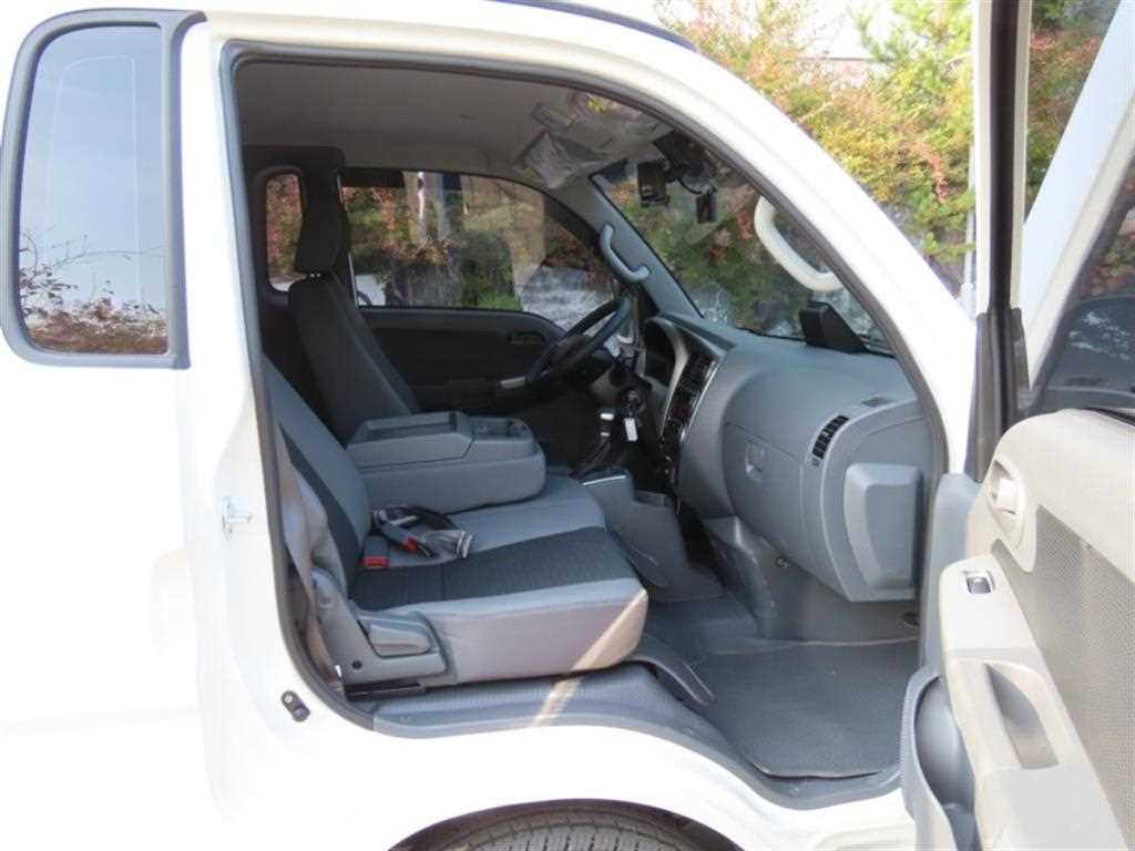 기아 봉고3 1톤 표준탑 LPG 15